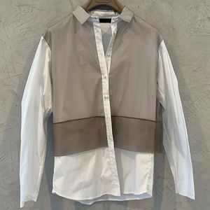 Fabiana Filippi dressy shirt